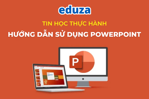 Hướng dẫn sử dụng Microsoft Powerpoint