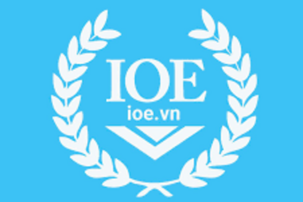 LUYỆN THI IOE LỚP 3,4,5