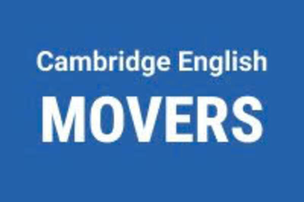 Cambridge Movers