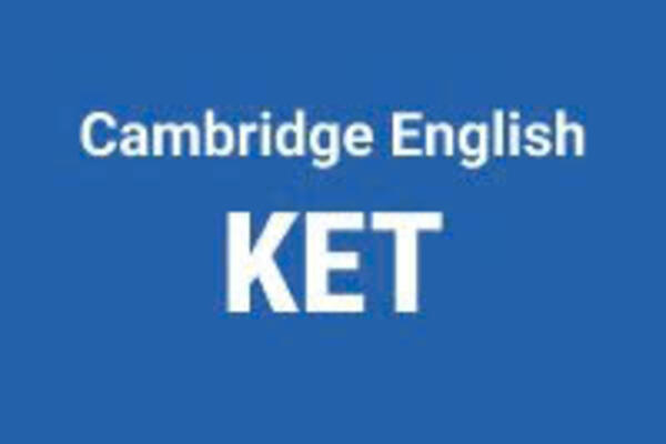 Cambridge KET