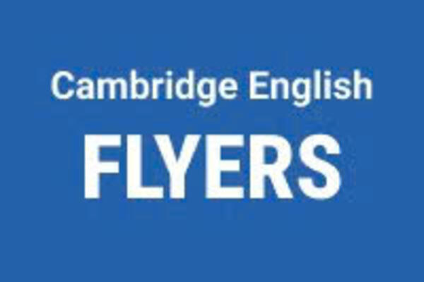 Cambridge Flyers